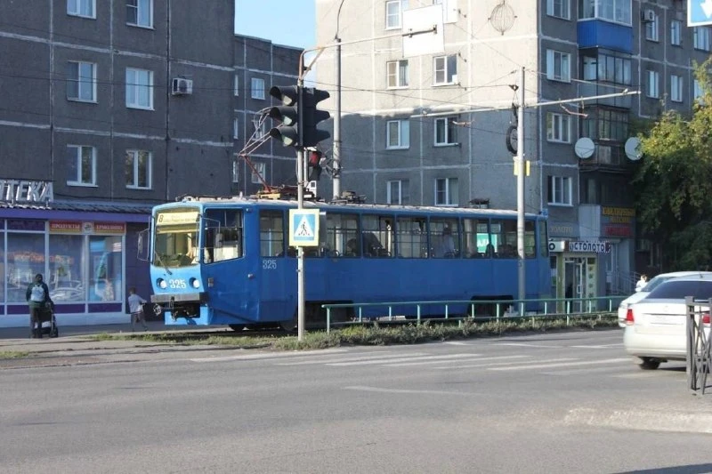 💼 В Новокузнецке объяснили ситуацию с задержками зарплат на транспортном предприятии