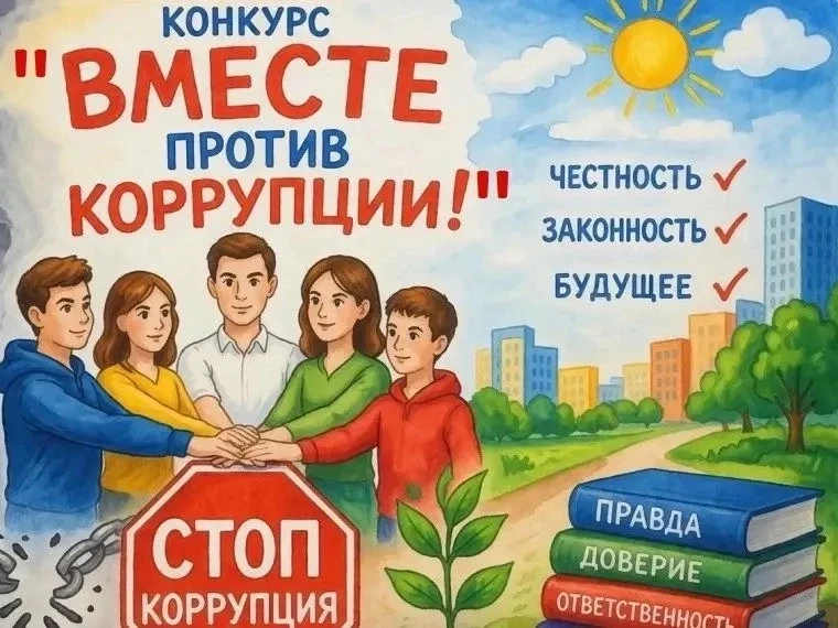 ❗ВНИМАНИЕ, КОНКУРС ❗ 
📌 Генеральная  прокуратура  Российской Федерации объявляет о проведении Между