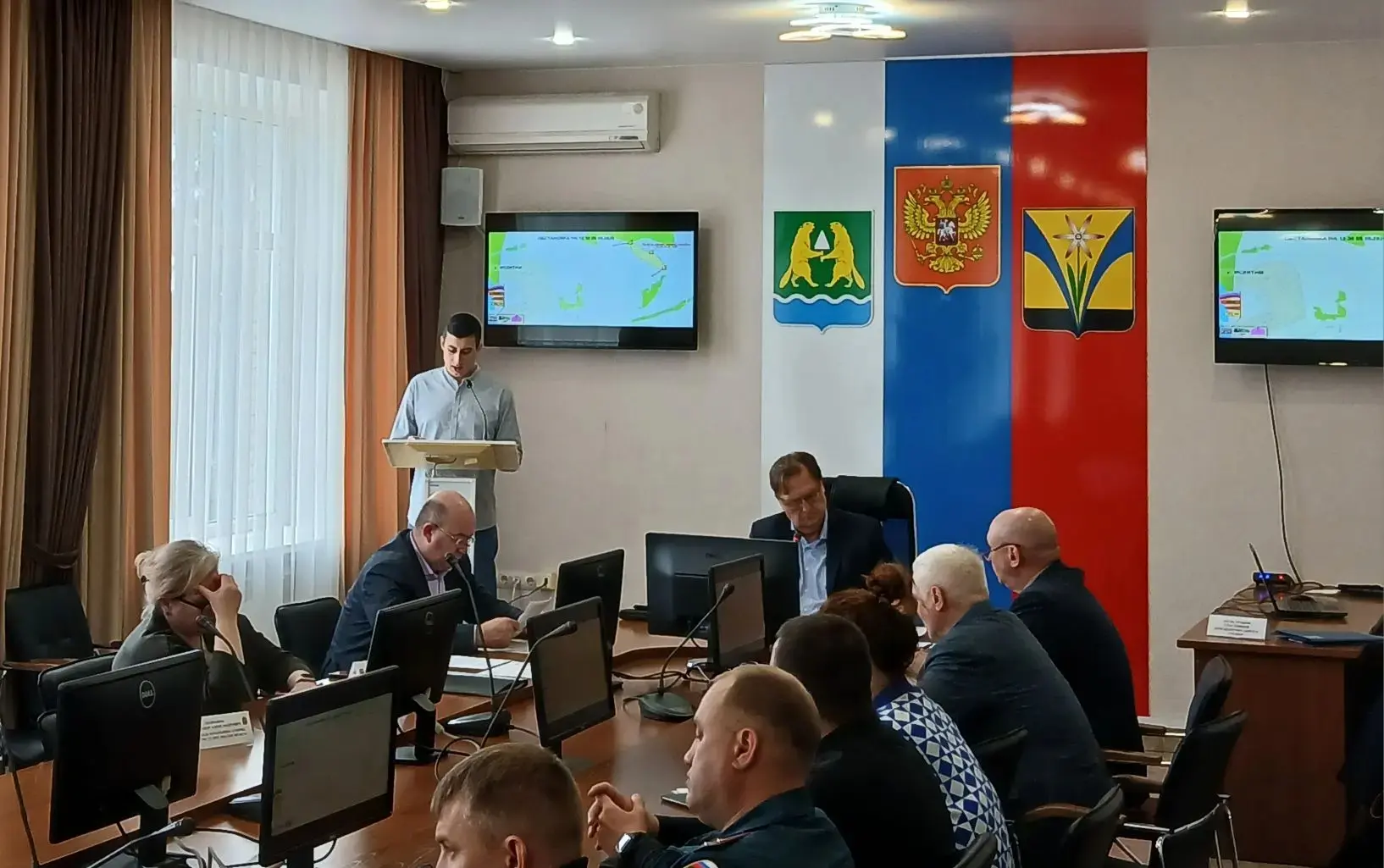 Огонь не прощает ошибок: как в Новосибирской области готовятся к сезону природных пожаров?  🔥 Весна 