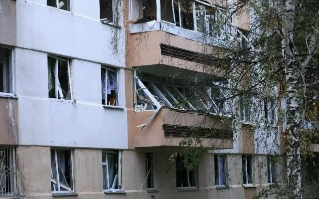 ❗️Пострадавшие при атаке БПЛА на Нижнекамск оказались молодые воспитательницы