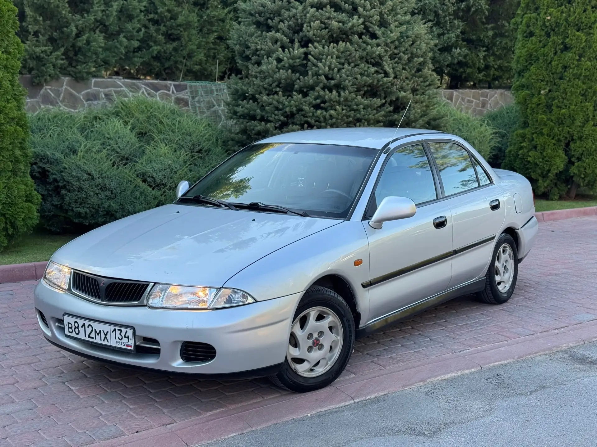 1999 год.