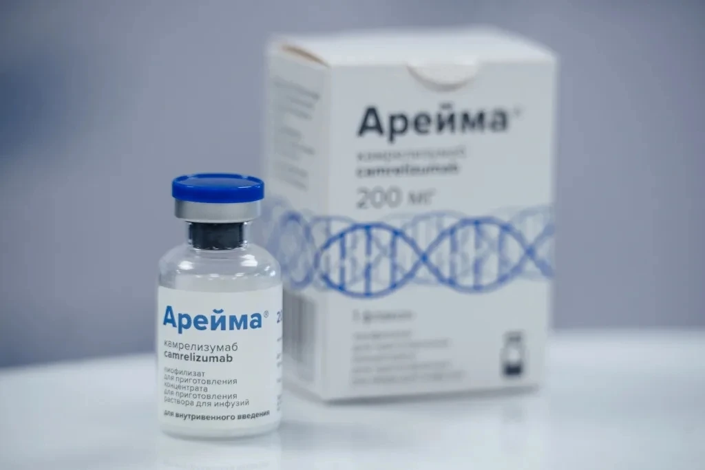 К хорошим новостям: в России появился новый препарат против агрессивной формы рака груди