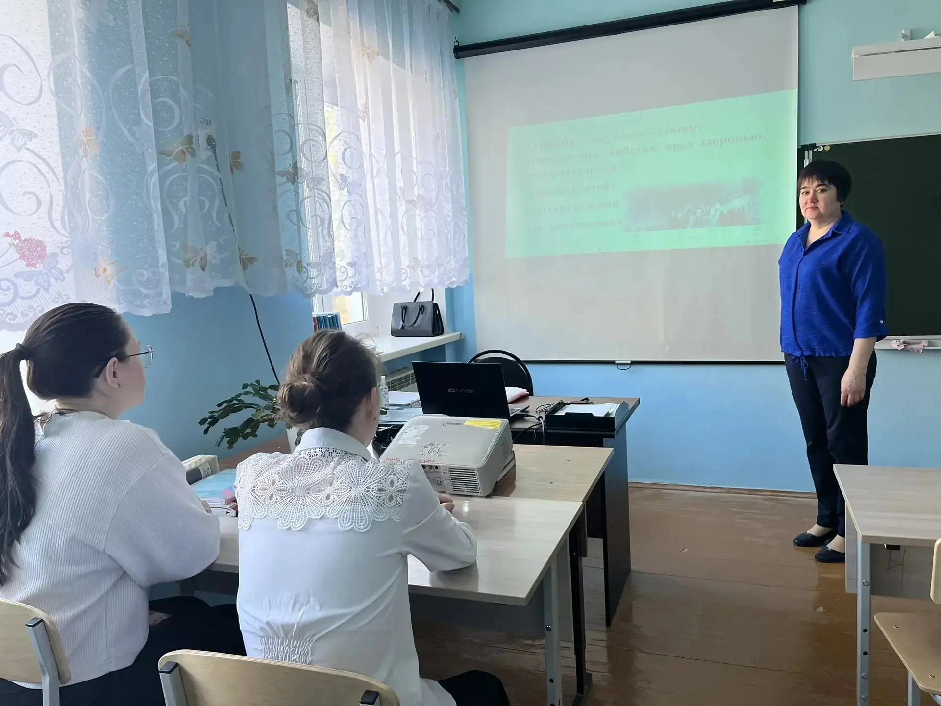 Час памяти «Без срока давности».