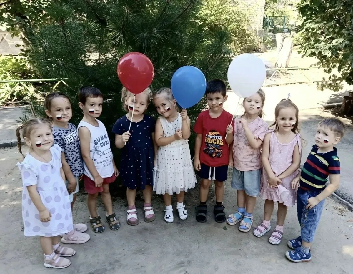 В Таганроге 56 муниципальных детских садов, которые посещают почти 11 тысяч воспитанников.