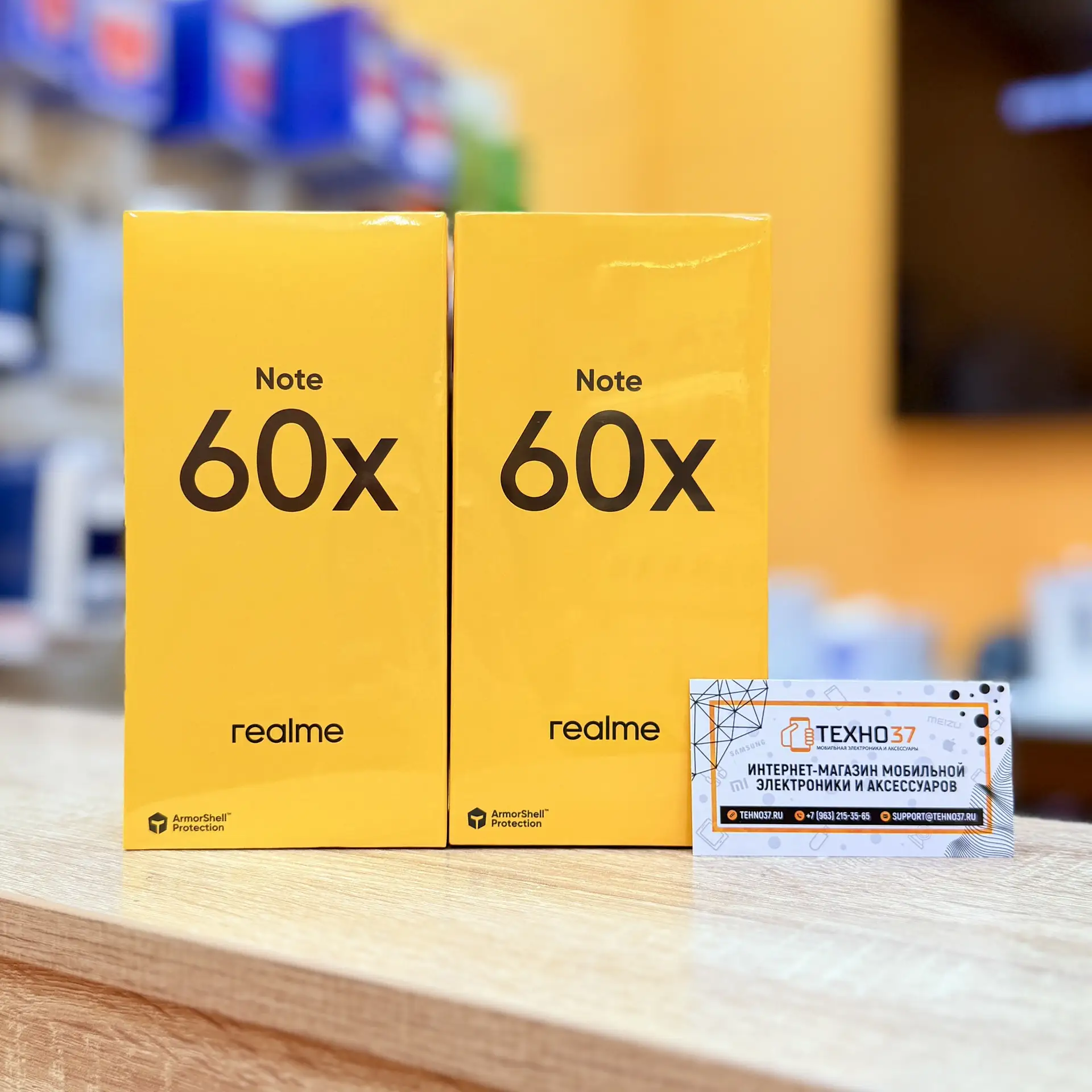 Realme Note 60x — практичный смартфон для повседневного использования без переплаты за ...