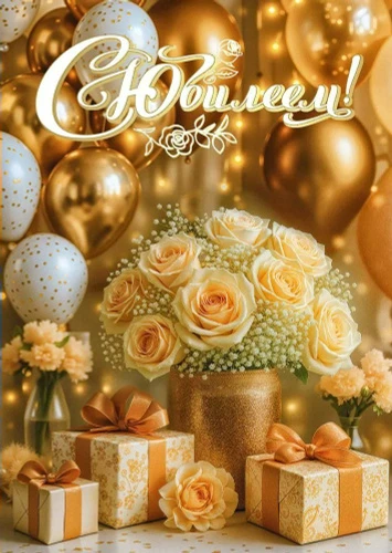 🥳Коллектив Детской школы искусств поздравляет с ЮБИЛЕЕМ Галину Геннадьевну Честных 🌷🌷🌷В Ваш юбил