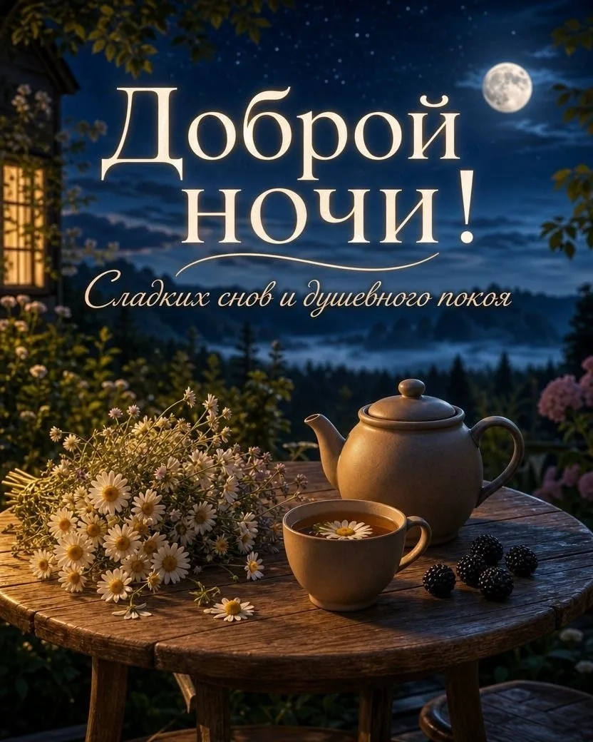На сегодня у нас всё