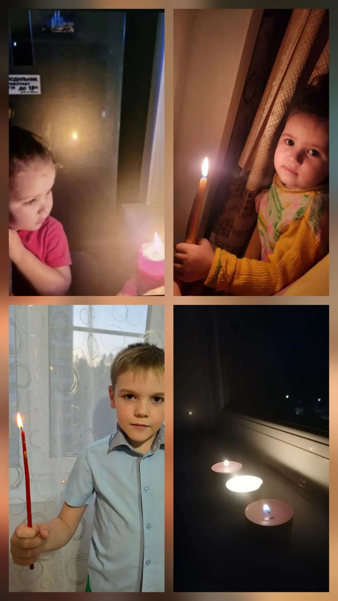 Память, которую мы храним!

22 июня — одна из самых печальных дат в истории нашей страны. Это День п