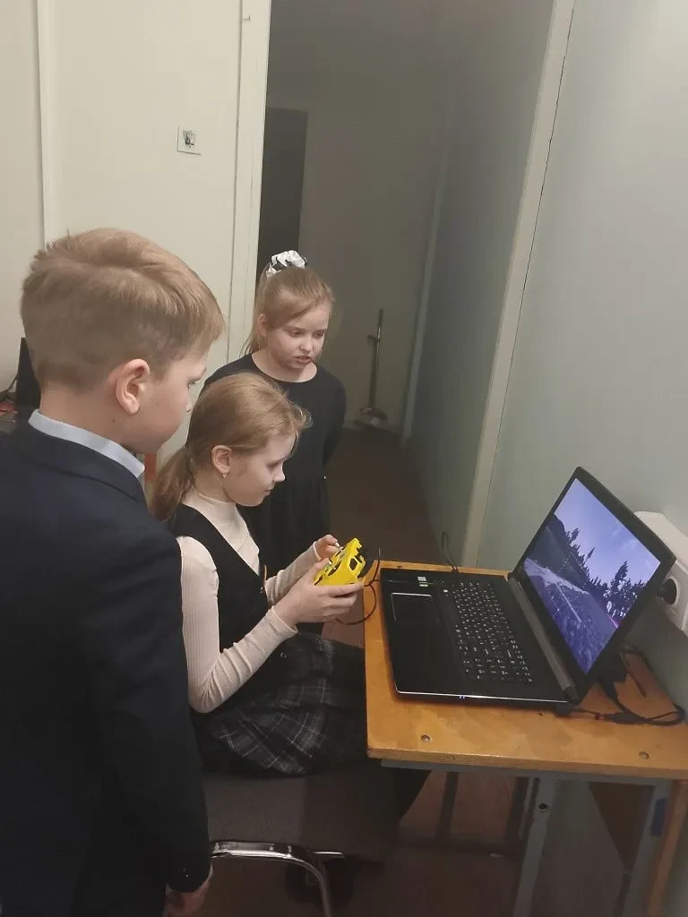 🧮 НЕДЕЛЯ МАТЕМАТИКИ И ЕСТЕСТВЕННЫХ НАУК 🧬🔢 2-й класс в деле! 👧👦Сегодня наши второклассники посетили 