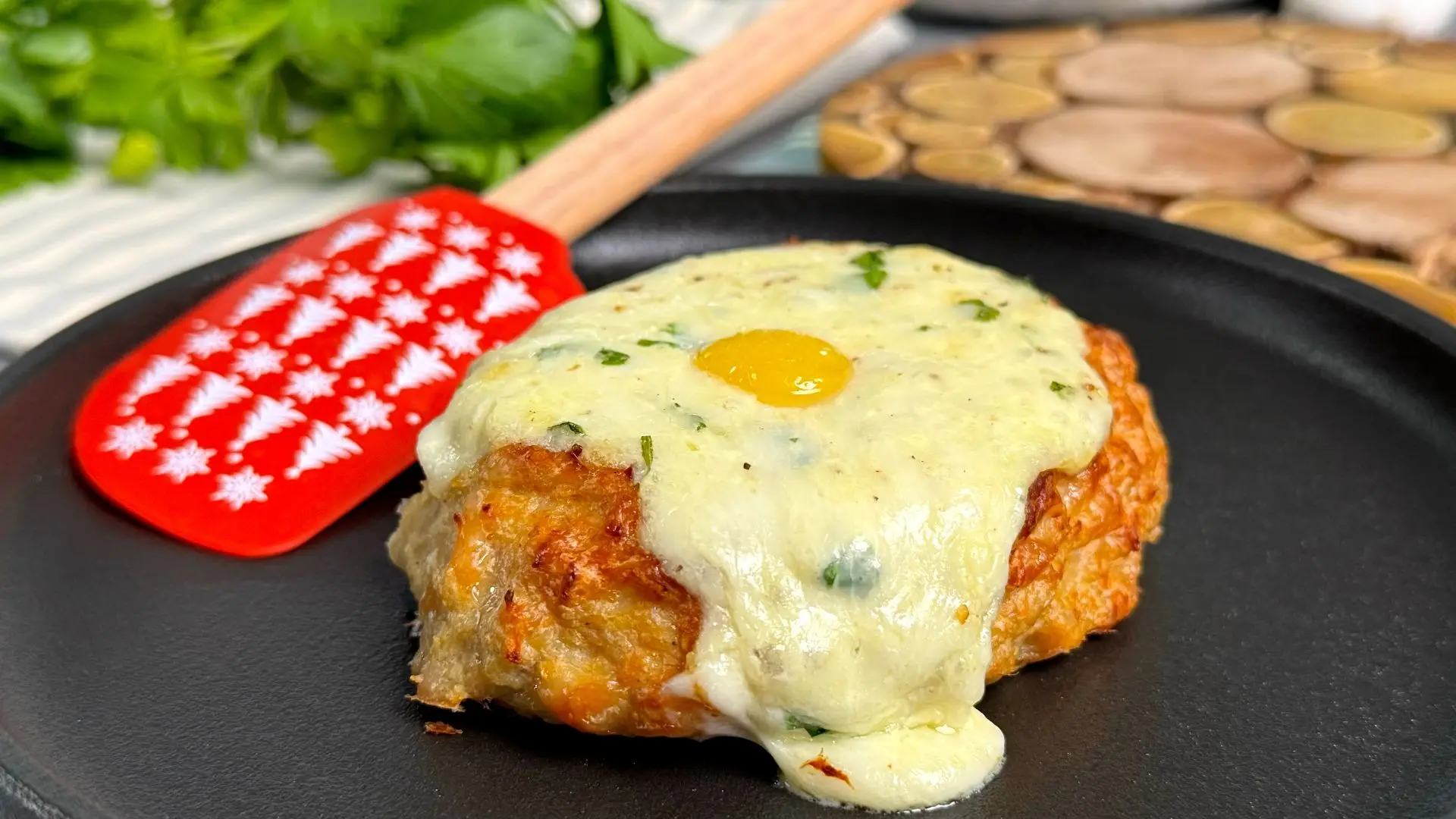 Вкусные котлеты "Лодочки" к праздничному столу и не только, ну до того вкусные!… — публикация канала «Цветкова Наталья»