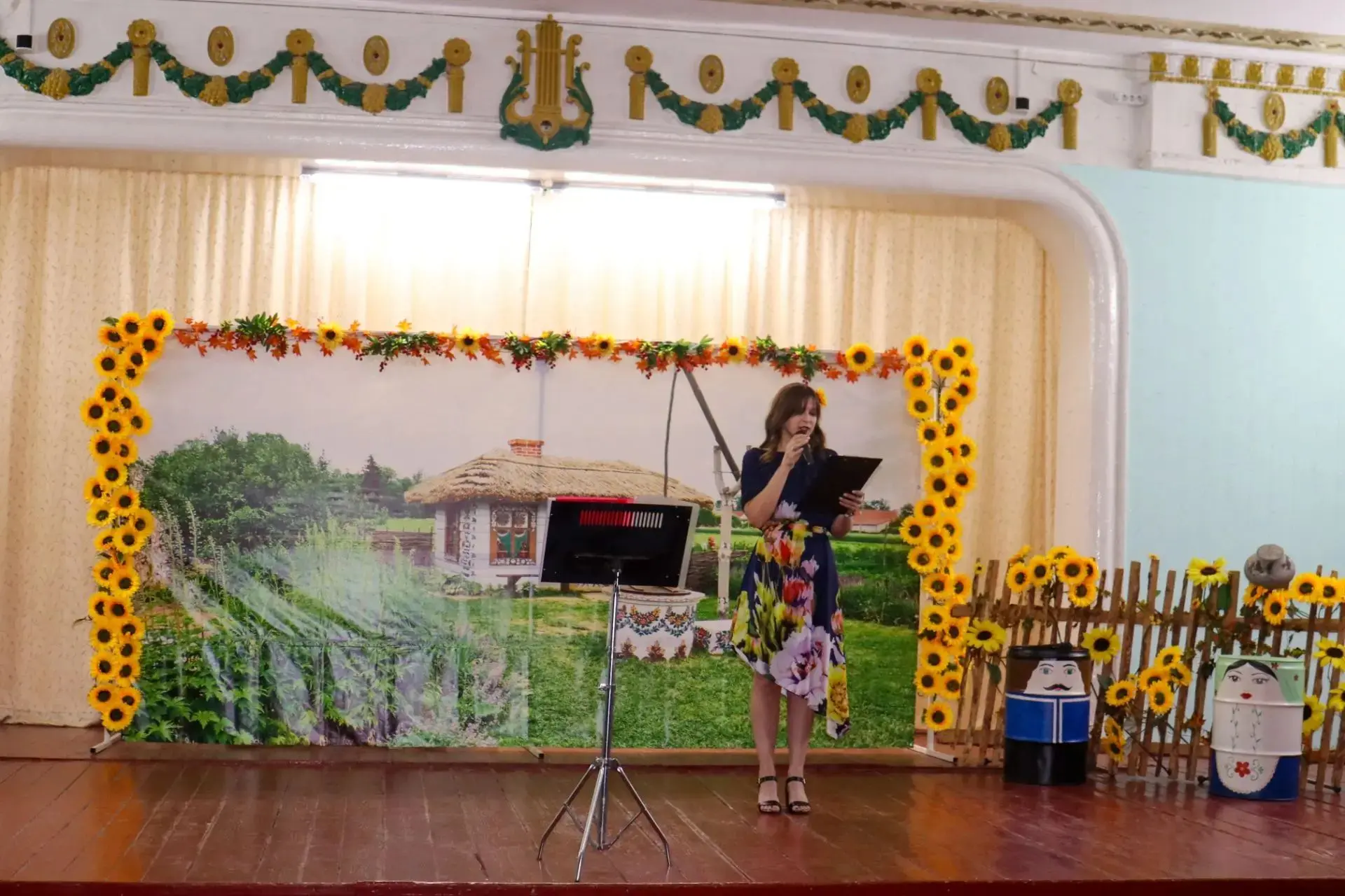🎉🌼🌻Вот и отгремел наш праздник — День Куйбышевского сельского поселения! 🌼🎉🌻