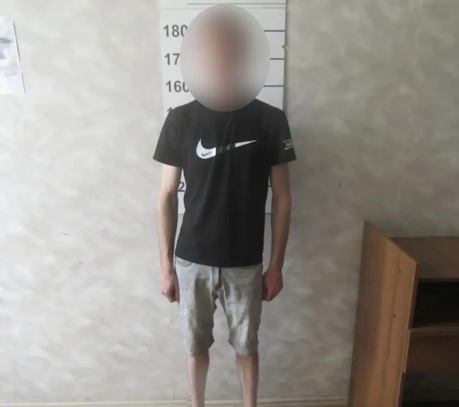 В Оренбурге мужчина взял у знакомой автомобиль покататься и продал его
	
Теперь деятельному горожани