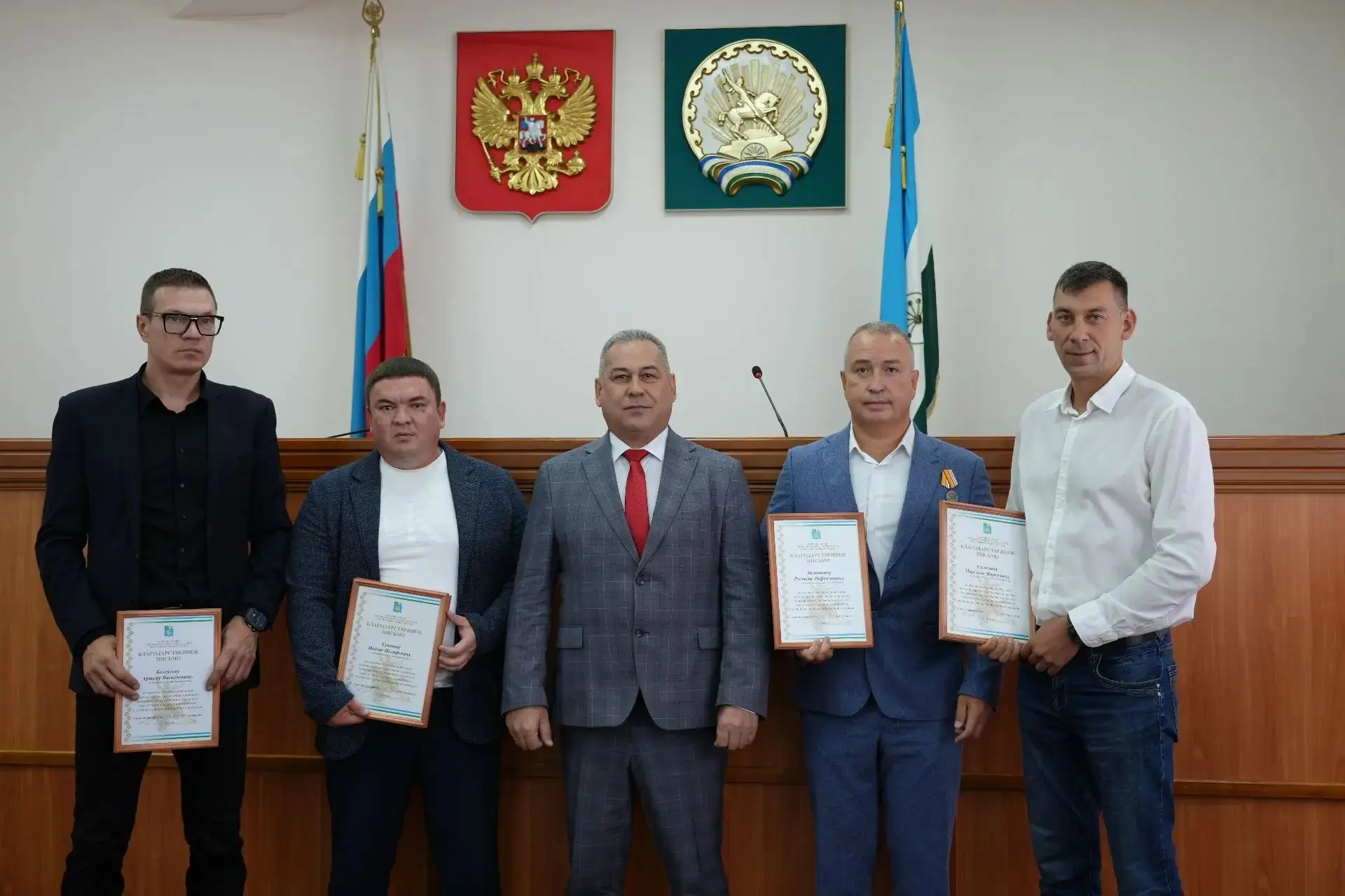 Сегодня на оперативном совещании с руководителями структурных подразделений, учреждений...