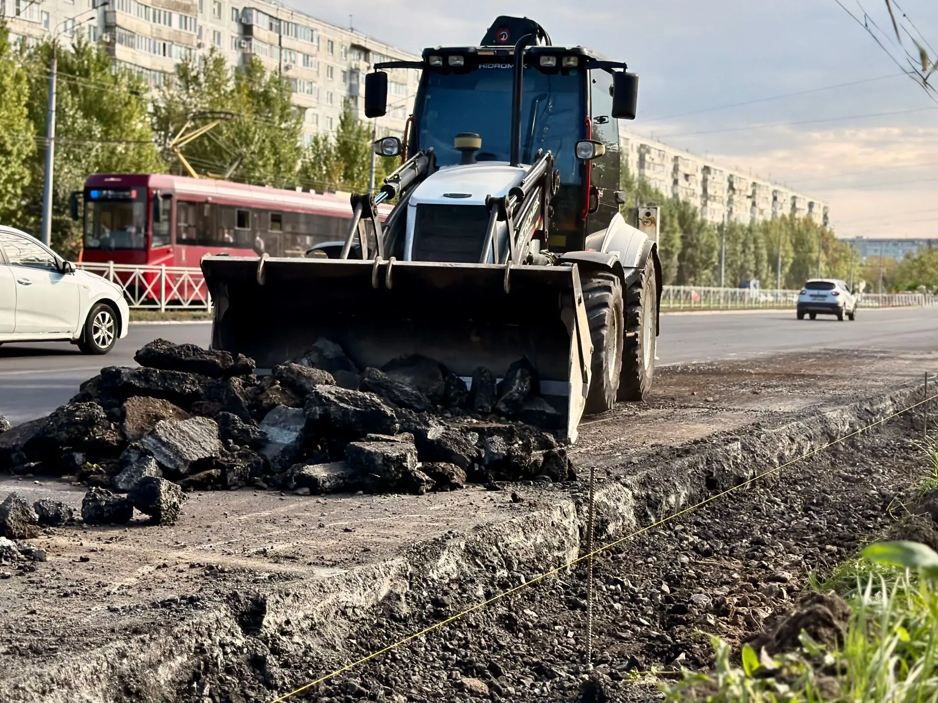 Улицы ждали именно нас, именно нас улицы ждали ☀️