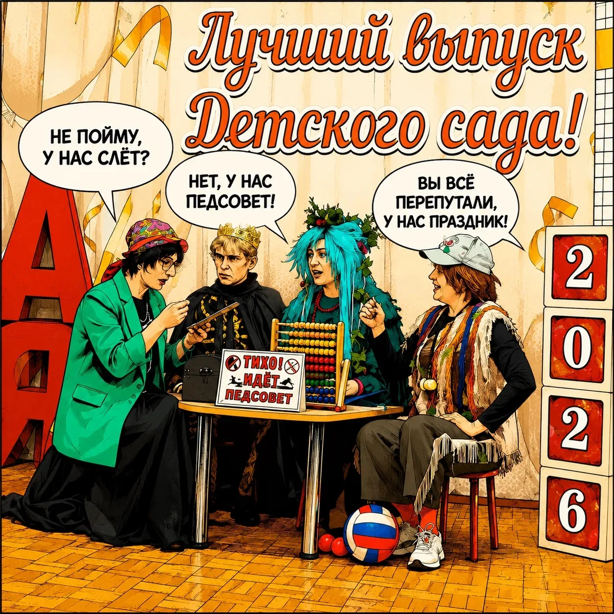 Интереснее в нашем ВКонтакте 😁
