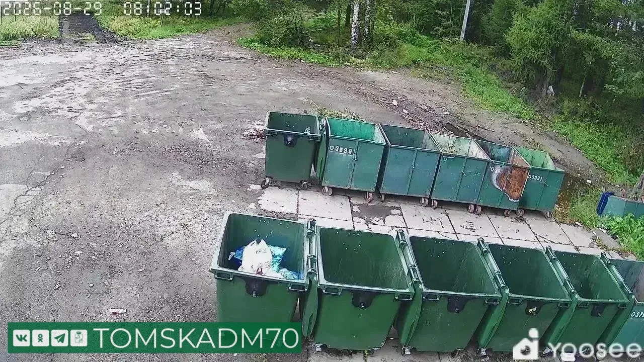 ✅В Кировском районе благодаря видеонаблюдению за сентябрь привлечены более 20 нарушител...