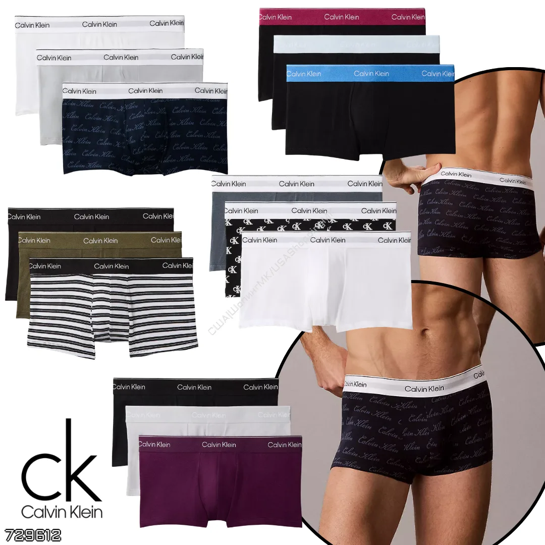 Calvin Klein 🇺🇸