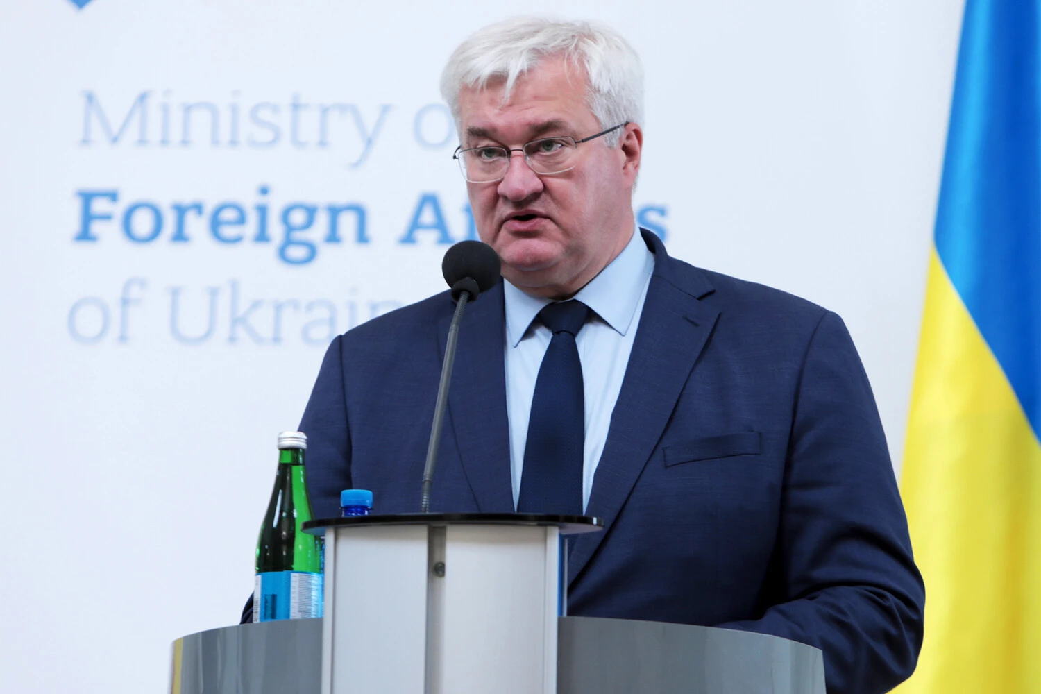Украина получила четыре варианта о прекращении огня от Индии, Турции, Египта и США. Об ...