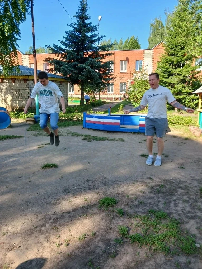 Всероссийская неделя семьи «7яФэст»