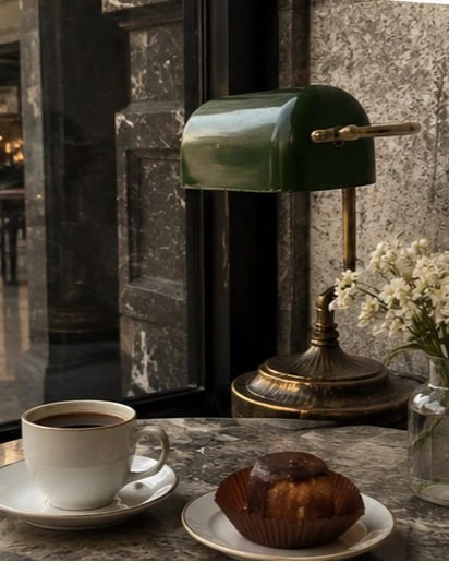 Где стоит попробовать кофе в Петербурге☕️