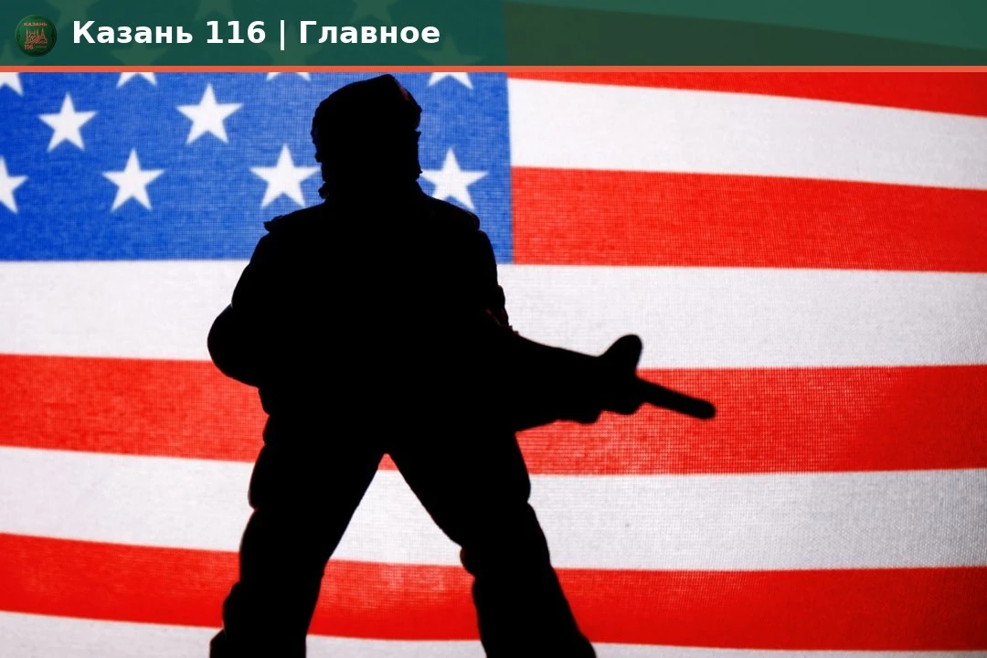 🔴 США расформируют беспилотный батальон в Европе