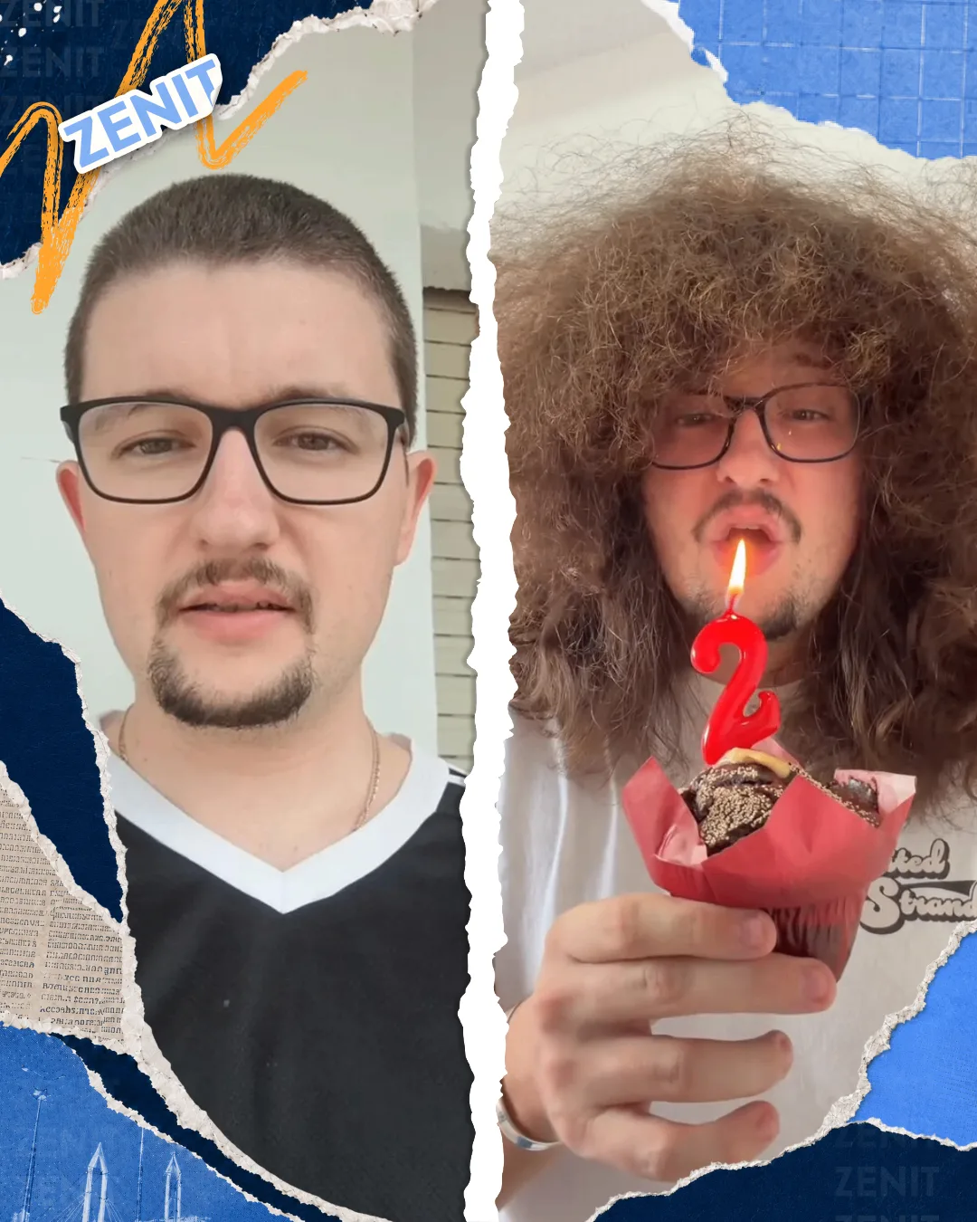 Юбилей футбольного страдания 🤷‍♂️