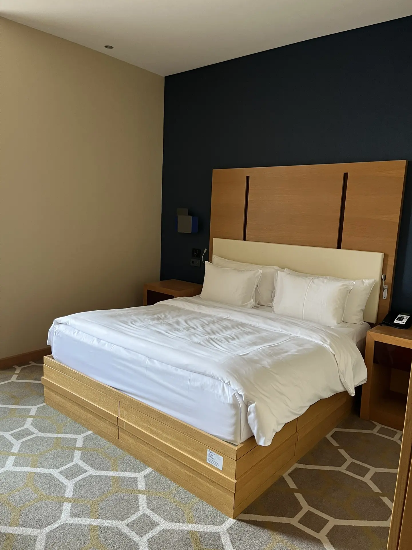 🏔 Novotel Resort & Spa Krasnaya Polyana 5* — роскошь в горах! 🌲✨