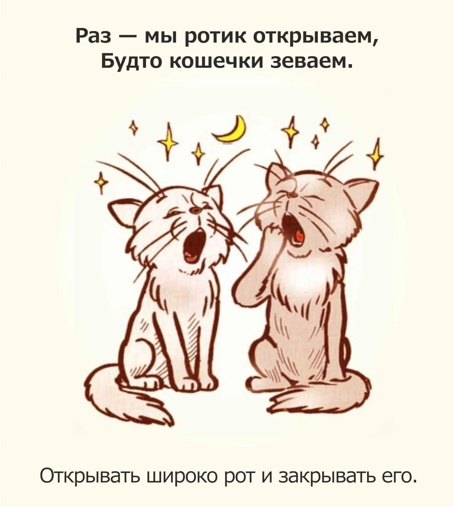 АРТИКУЛЯЦИОННАЯ ГИМНАСТИКА