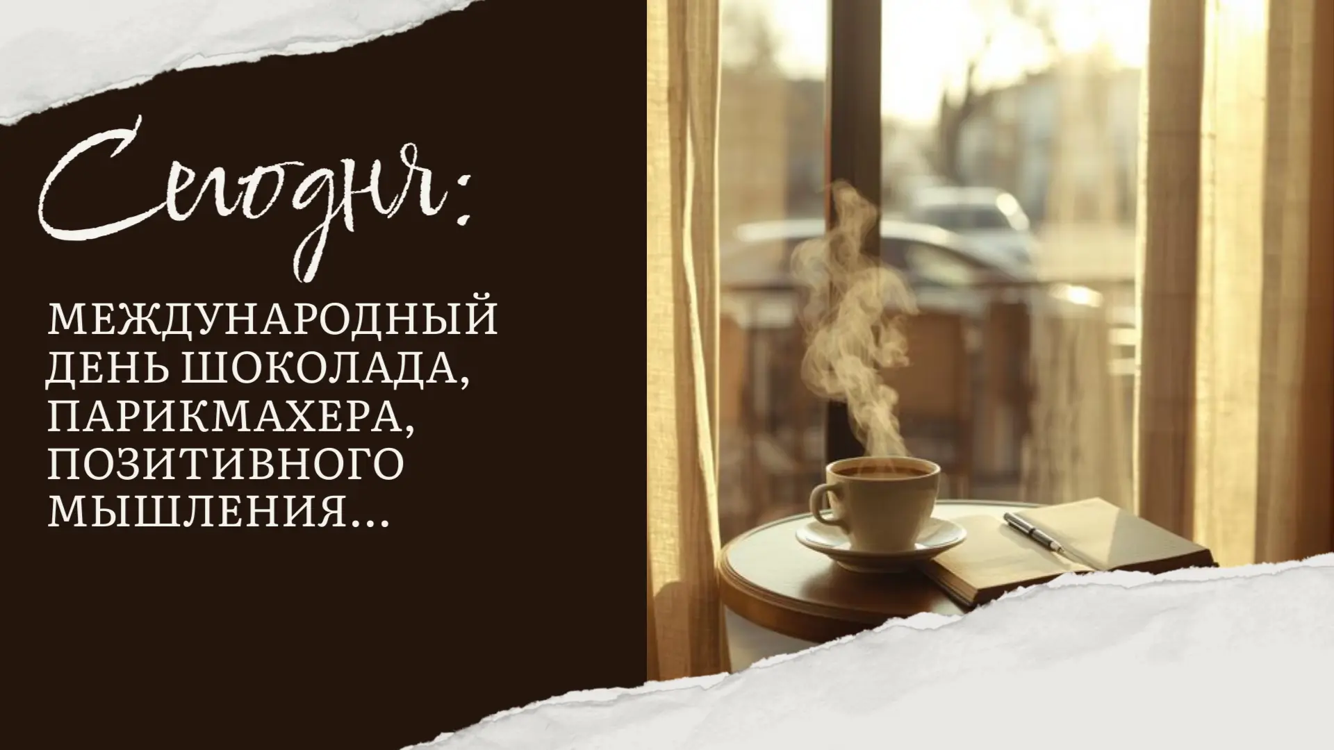13 сентября, воскресенье