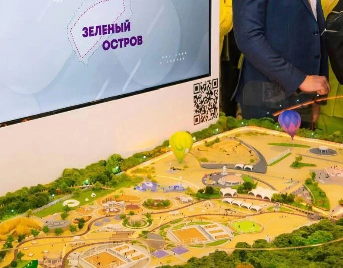 «Культурные пространства Липецка» выиграли суд у подрядчика из-за трибун и навесов на З...