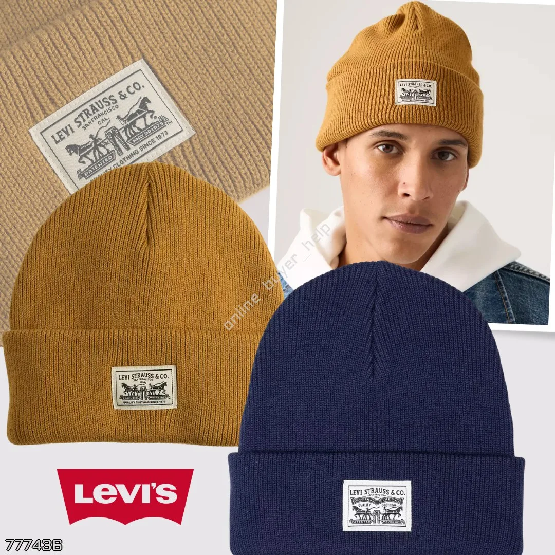 Levi's 🇺🇸