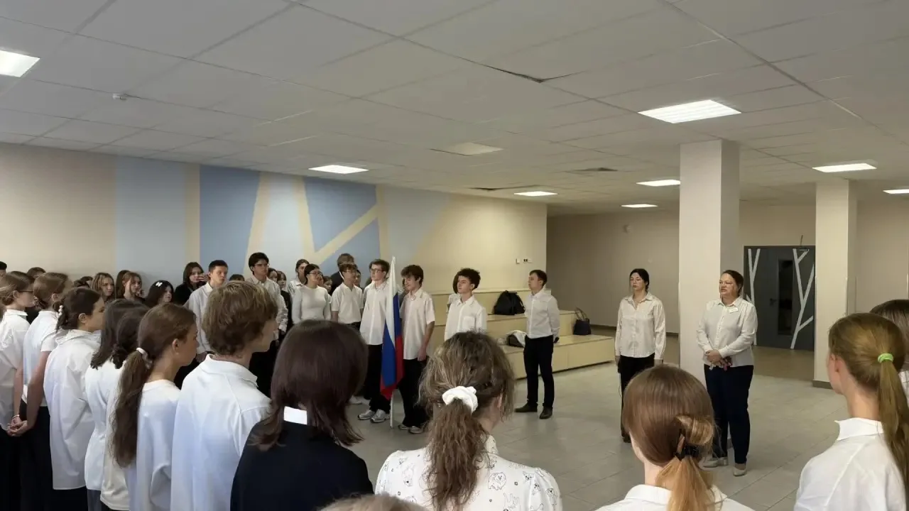 🇷🇺 РАЗГОВОРЫ О ВАЖНОМ 🇷🇺