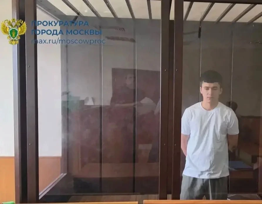 Изображение 2 к публикации «МОсква сегодня»