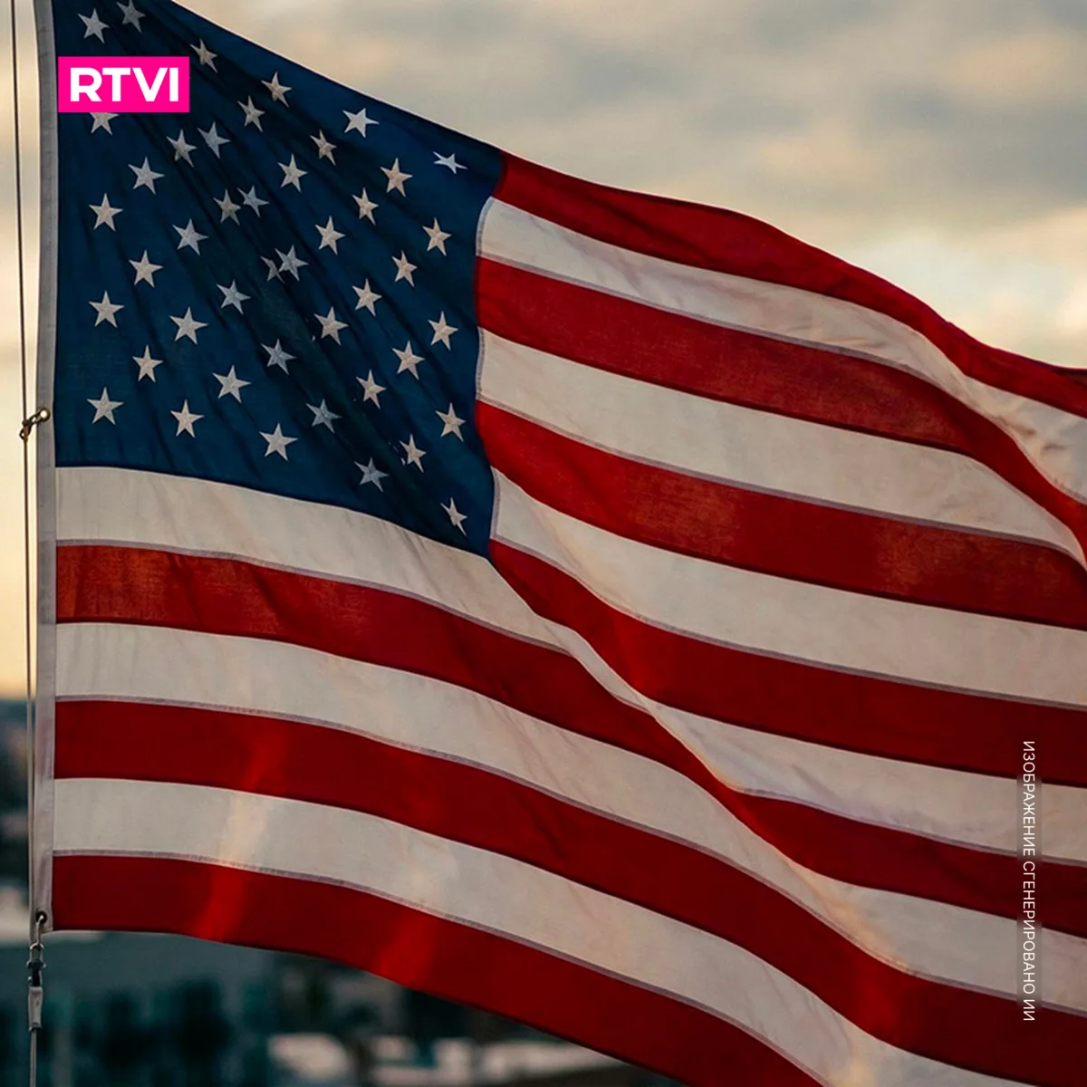 В США приостановили ускоренное рассмотрение «адских санкций» против России.

Сенатор-демократ от ш