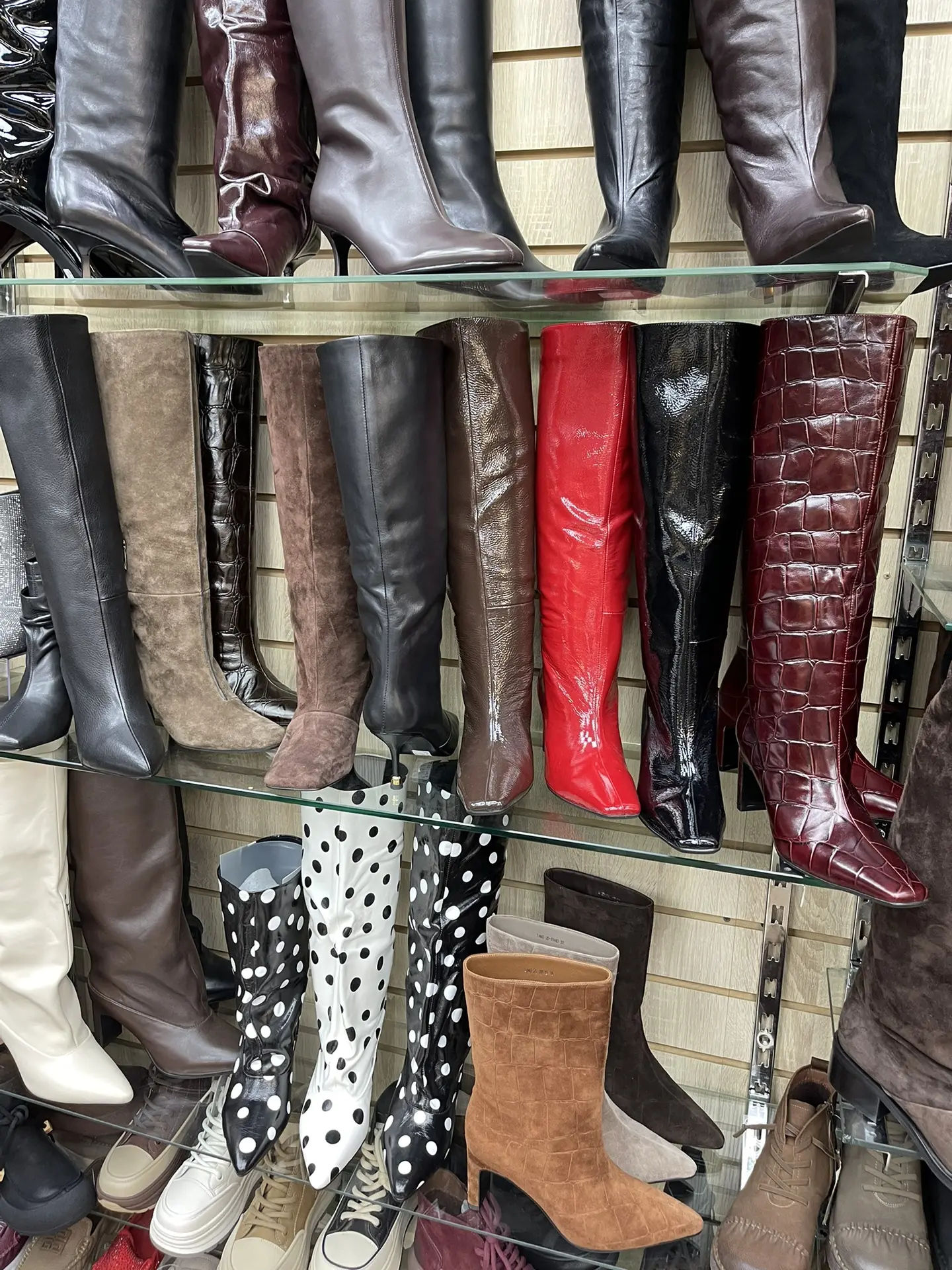 🍂 Встречаем сезон красиво! 👢