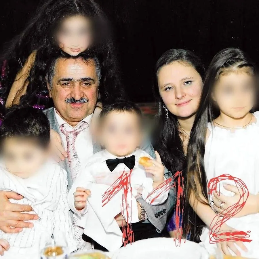 Вдову бывшего вице-премьера Дагестана и экс-депутата Госдумы Гаджи Махачева, 43-летнюю ...