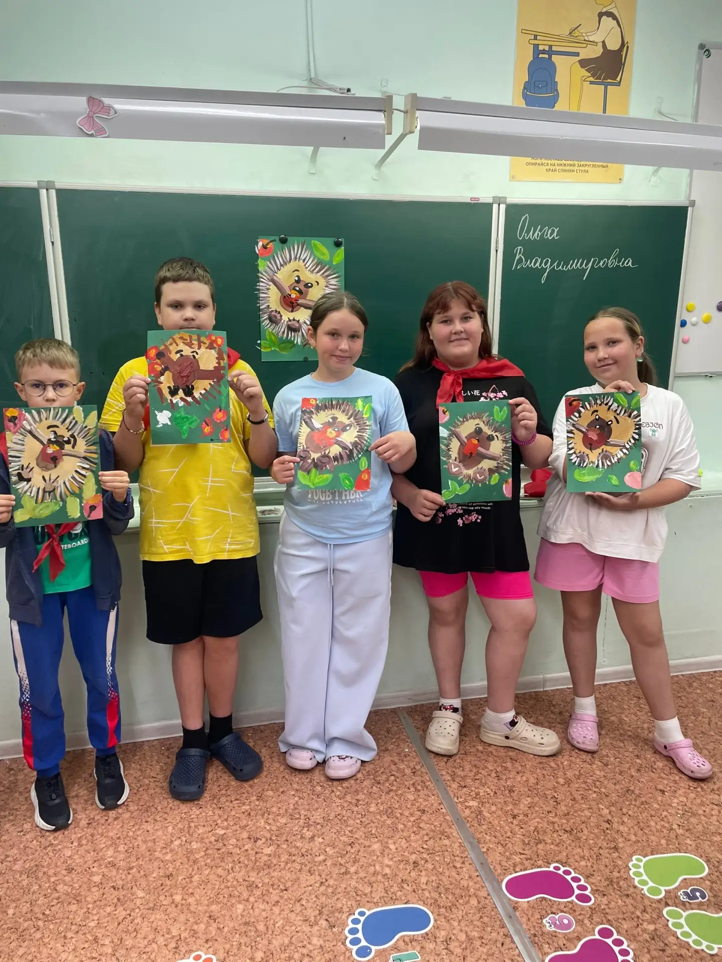 🚂 СКОРОСТНОЙ ЭКСПРЕСС «СОДРУЖЕСТВО» МЧИТСЯ ВПЕРЕД! 

Утро сегодня началось с вдохновения! Ребята ра
