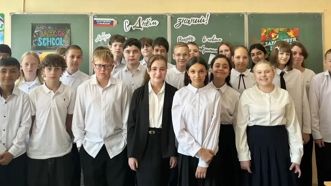 🇷🇺 Разговоры о важном: мы продолжаем!