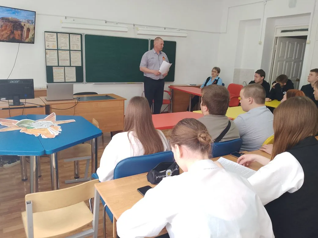 ‎🌟 Шаг в науку: в Полозаозерской СОШ прошла конференция проектных работ ‎ ‎В нашей школе состоялось 