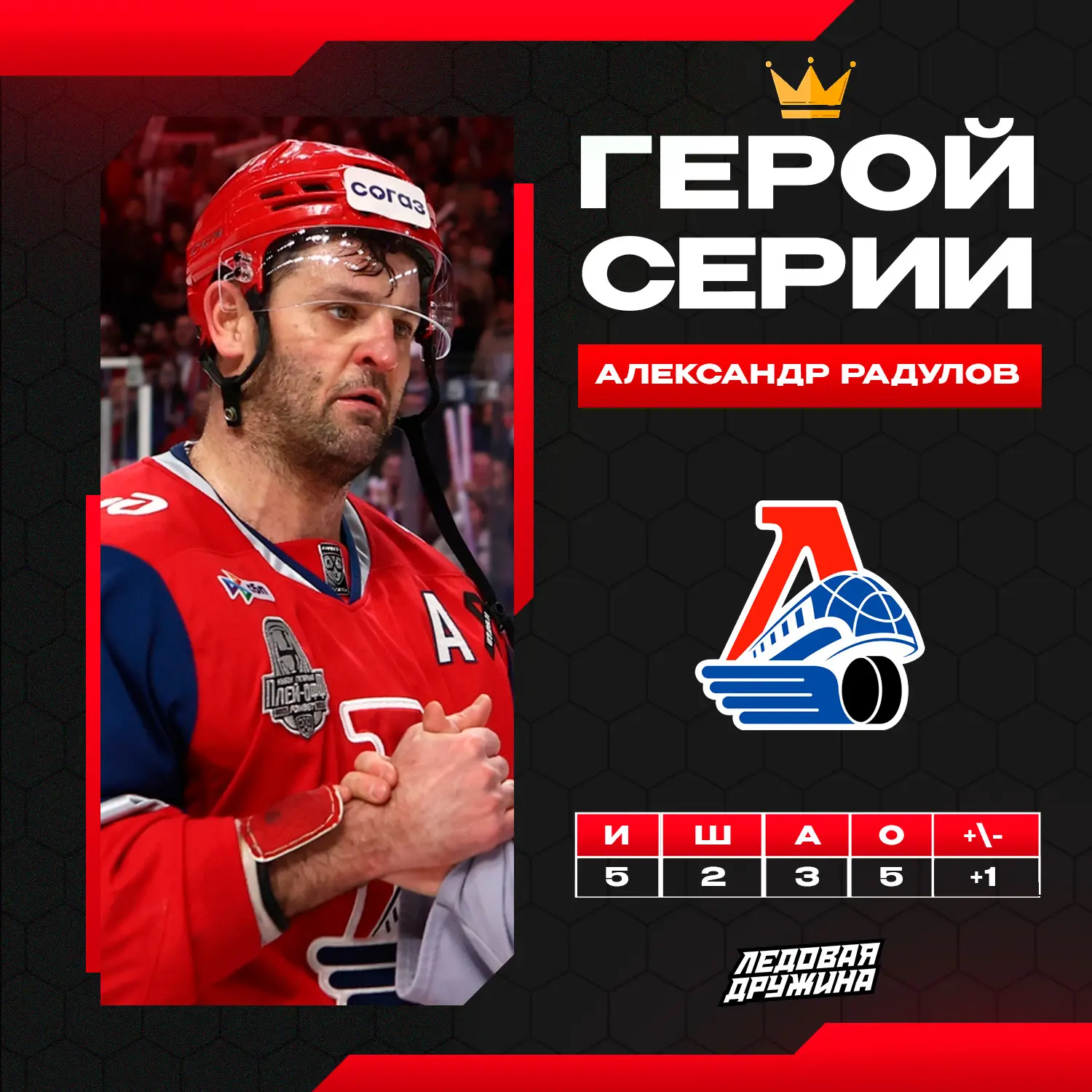 #ГеройСерии   Возраст Христа за спиной Скоро появятся титры Но Саша молод душой А цифры — это просто