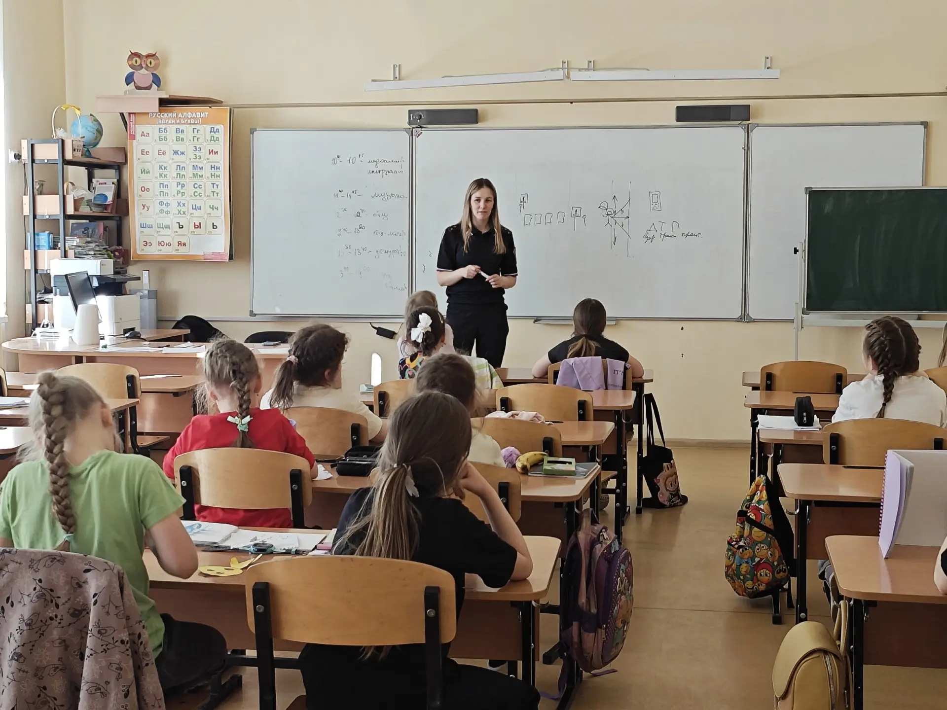 Для ребят, которые провели каникулы в нашем детском лагере, эта смена стала по-настоящему насыщенной