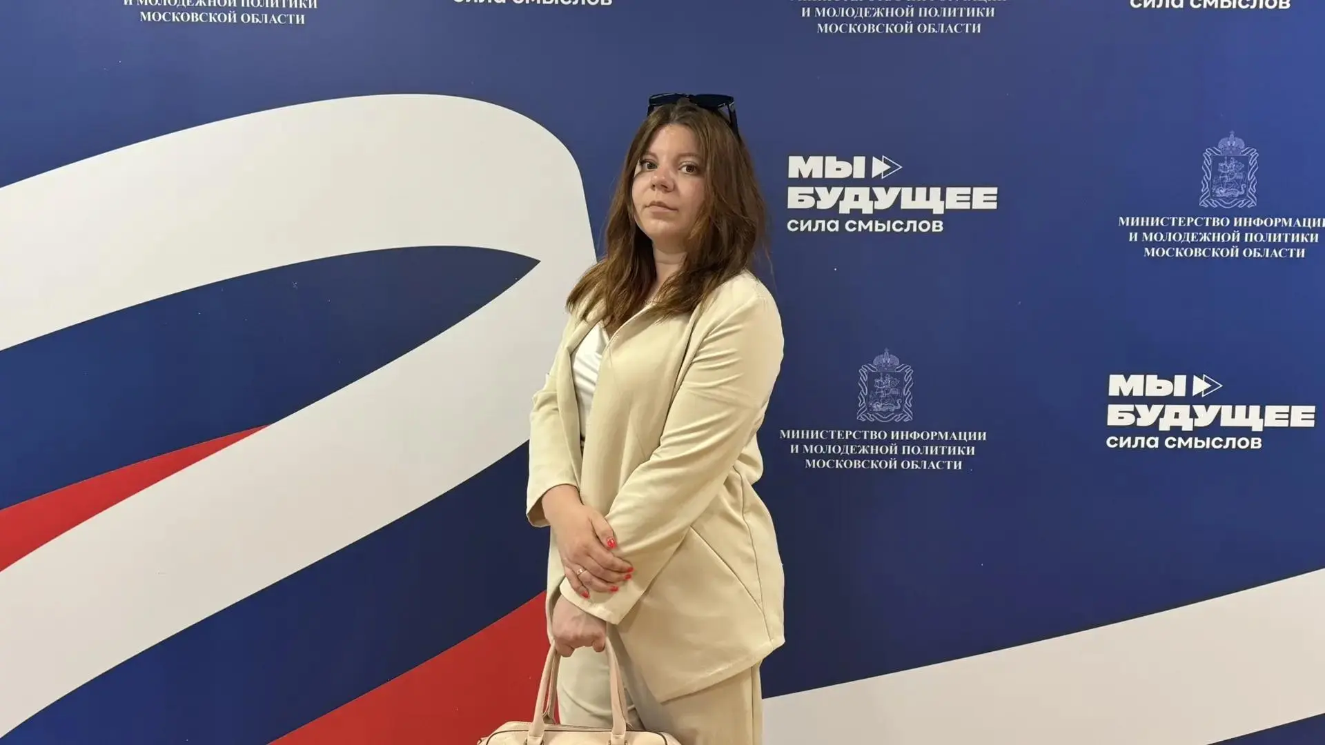 9 июня инструктор по спорту спортшколы «Русский медведь» Миронова Анна совместно с волонтерами Подмо