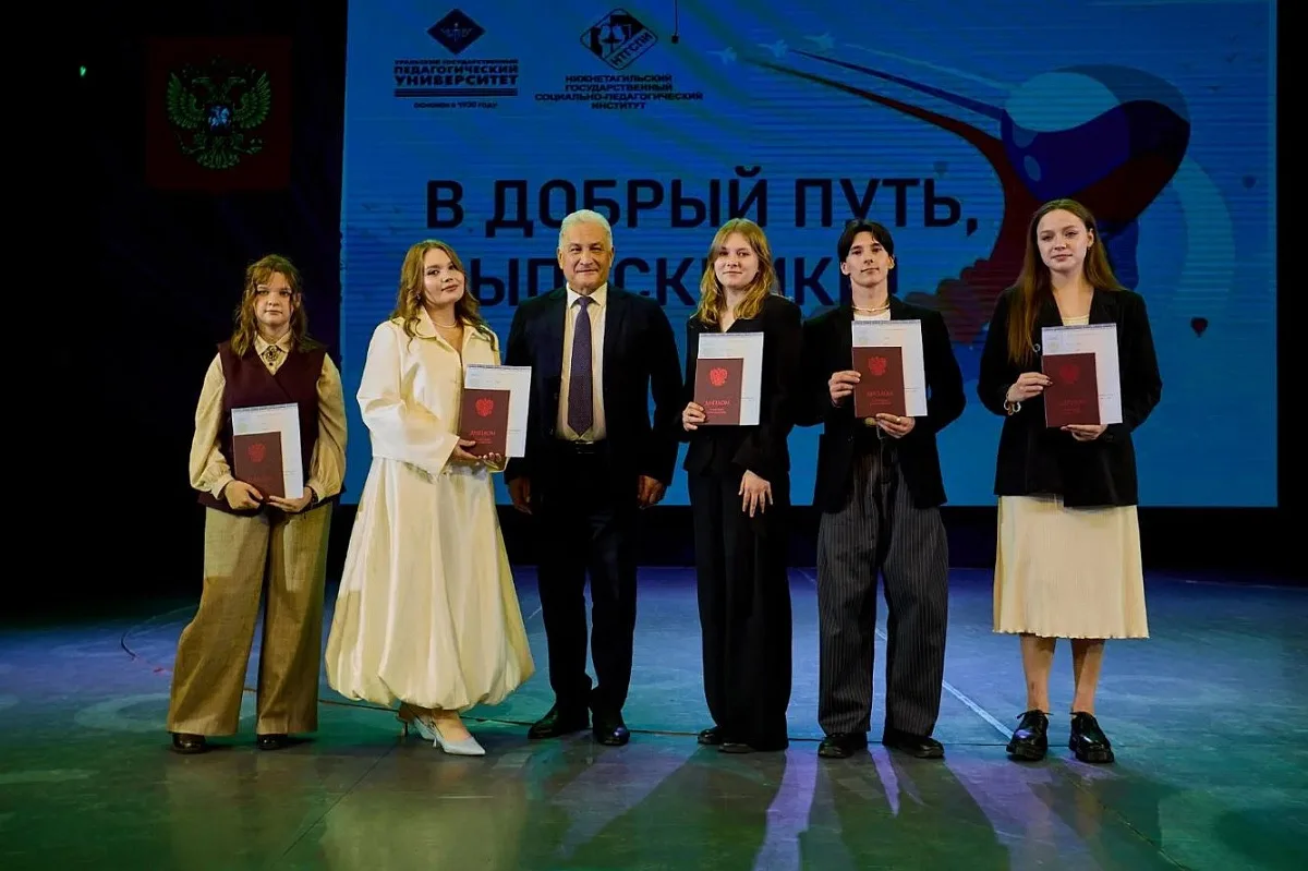 ✅Чем дальше, тем выше полёт!