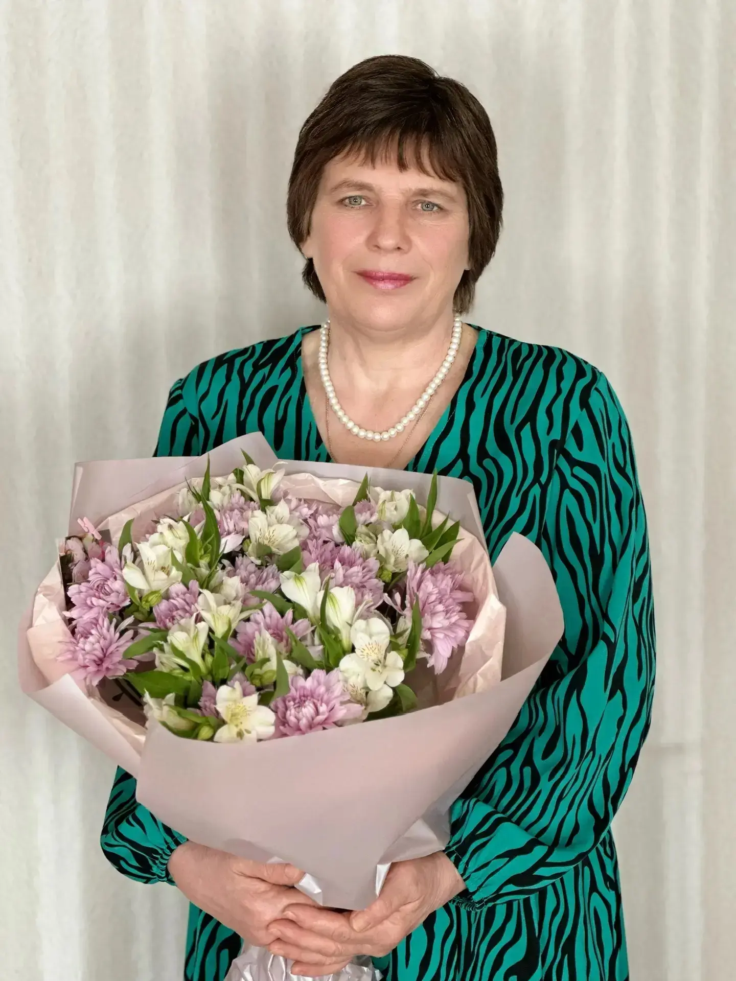 Поздравляем нашу Голышеву Марию Александровну с Днём рождения! 🎉💐🥳🎁