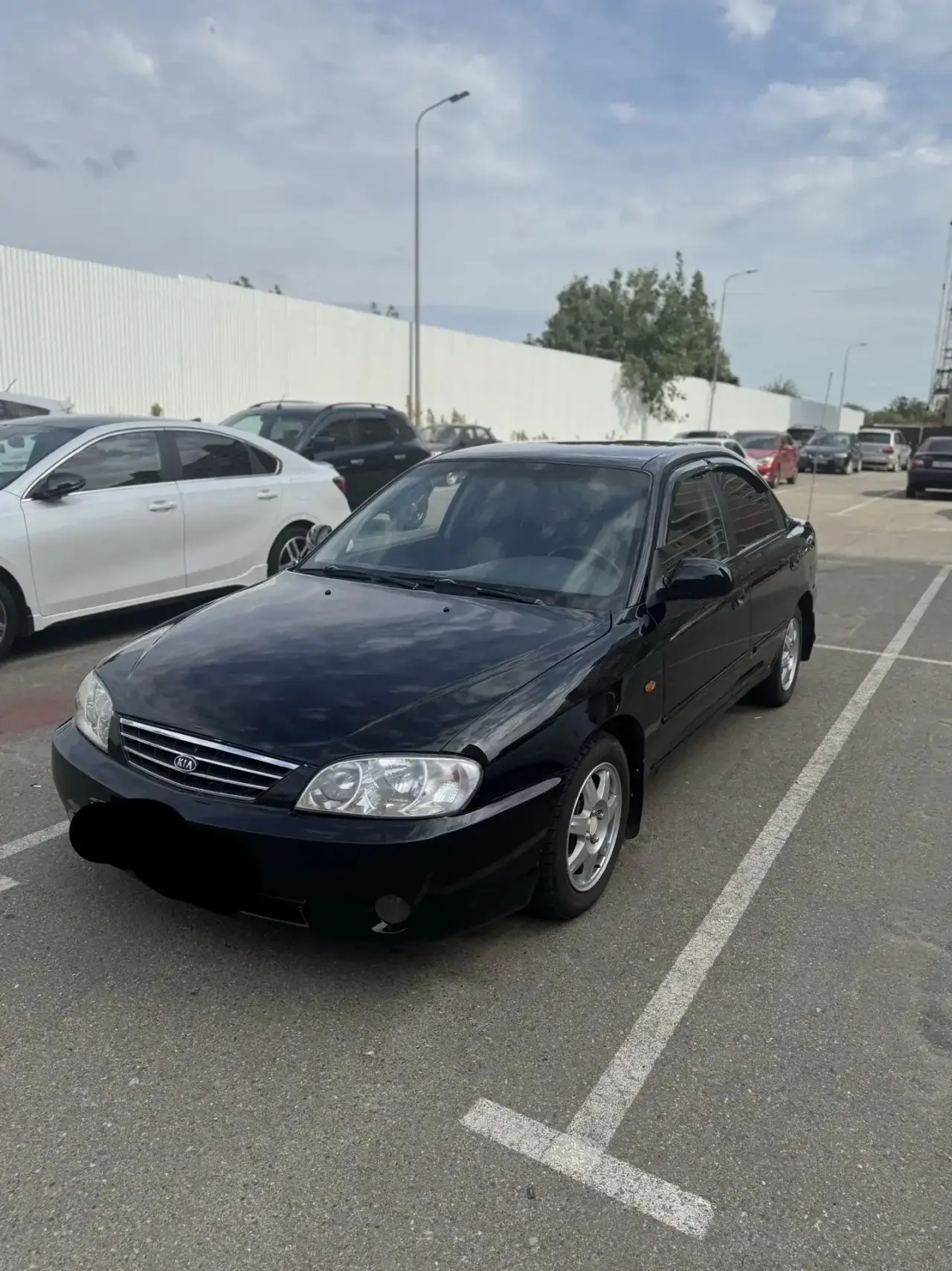 🚗Продам авто, в очень хорошем состоянии, мотор шепчет, по ходовке очень мягкая и прият...