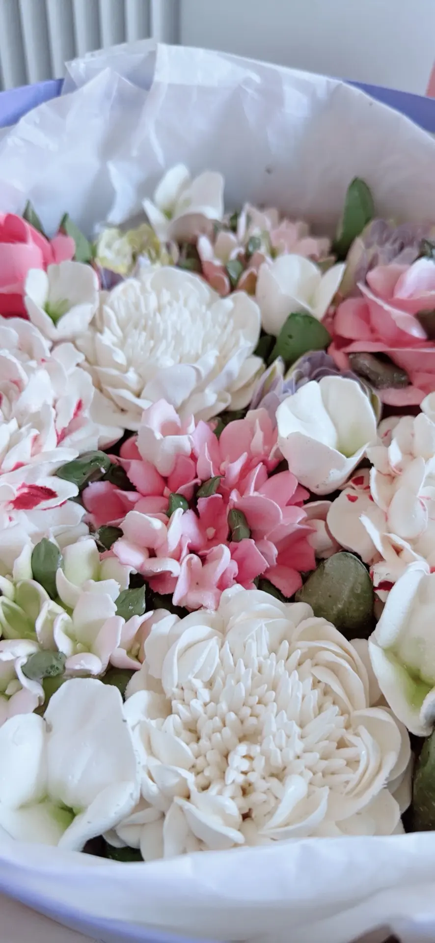 Шляпные коробки 30 см диаметр 💐