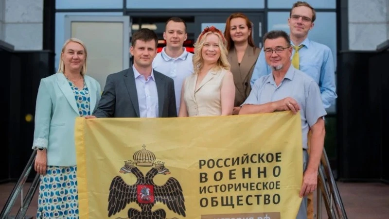 👩‍🏫 На Сахалине откроют исторические классы для школьников