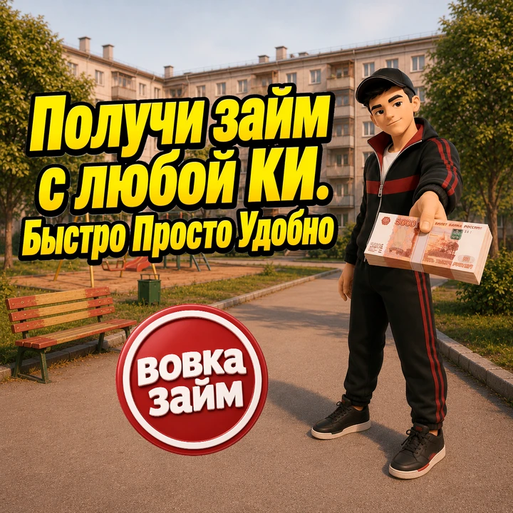 Раньше у каждого во дворе был мужик, у которого можно было перехватить до получки. Без ...