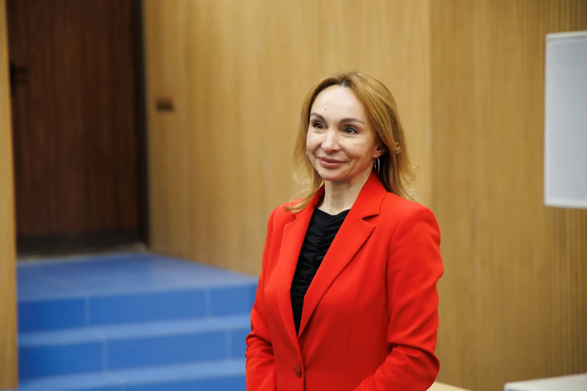В МГРИ прошел практикум по устойчивому развитию особо охраняемых природных территорий 🌱   С 11 по 13