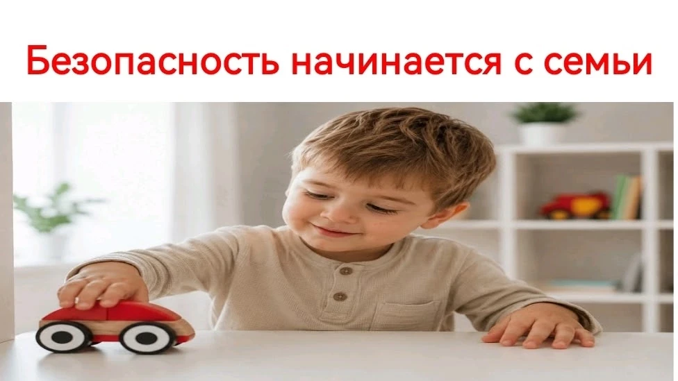 Часто мы задаемся вопросом: почему дети попадают в дорожно-транспортные происшествия? К...